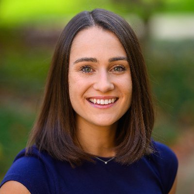 @OurOcean | Legislative Assistant
@Scripps_Ocean | Masters in Climate Science & Policy
Opinions are my own. She/Her