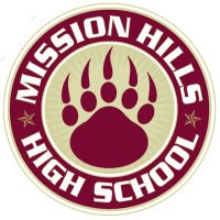 Mission Hills High School Boys Basketball (@mh_grizzlybball) 's Twitter Profile