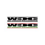 WCC is an Afrikan anti-colonial think tank dedicated to creating educational resources for the freeing of the Afrikan masses from the colonial system.