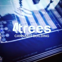 4Trees Cannabis Building (@treesbuilding) Twitter profile photo