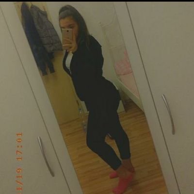 Giorgia53410244's profile picture. Il mio carattere
