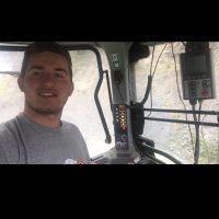 Geraint Mathias (@gezz_mathias) 's Twitter Profile