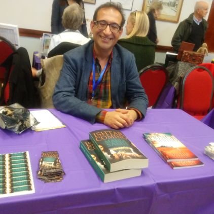 mahirsalih's profile picture. 