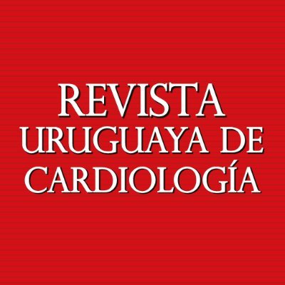 Publicación oficial de la @SUC_cardiologia. Única revista nacional indexada y arbitrada, dedicada a la difusión del conocimiento cardiológico. La #RUC Es Tuya.