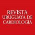 Revista Uruguaya de Cardiología (@rucardiologia) Twitter profile photo