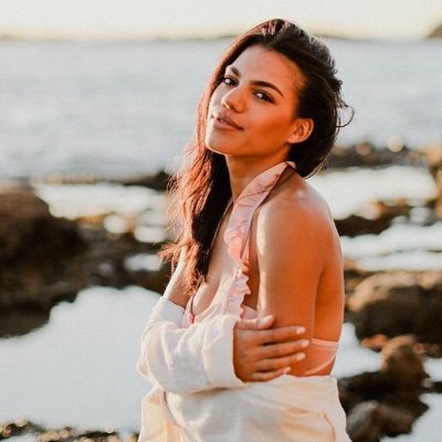 too much soul. Instagram: livingkendralauren