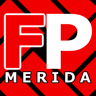 FPMerida's profile picture. 
