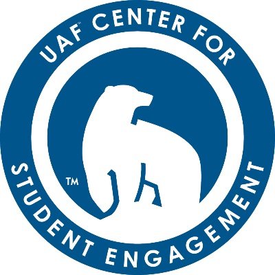 NanookEngage's profile picture. UAF Center for Student Engagement