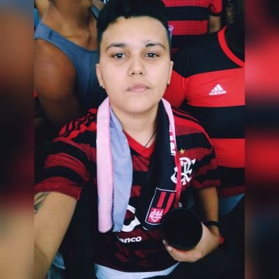 ♥️⚫ACIMA DE TUDO RUBRO NEGRO⚫♥️ BI&HEPTA 💪🏼