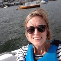 Hannah Jameson (@hannahjameson1) 's Twitter Profile