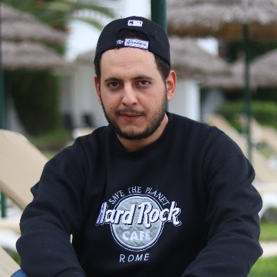 aziz_ellala's profile picture. Dj & Producer