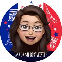 Madame Birtwistle(@MmeBirtwistle) 's Twitter Profile Photo