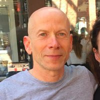 Uri Frank (@thecocodium) 's Twitter Profile