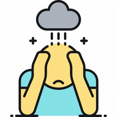 ComoDepressao's profile picture. Em muitos momentos da nossa vida nos deparamos com a tristeza. Um sentimento difícil de lidar não só pela dor que causa, como também pelos fatores que levaram a