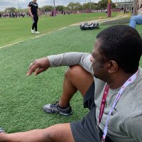 Roland Smith Jr (@rolandsmithjr4) 's Twitter Profile