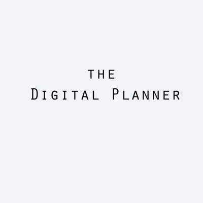 Hello There!
This is the twitter page for my blog 'The Digital Planner' 
Here I will post content surrounding the digital impact on event planners.