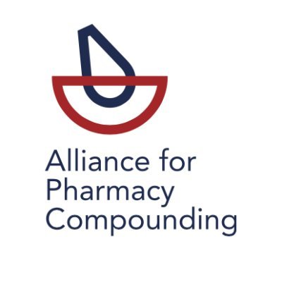 We're the voice for pharmacy compounding and advocate for pharmacy compounding professionals and prescribers and the patients they serve. Join: https://t.co/pfXI4AitGa