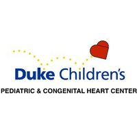 Duke Pediatric Cardiology Fellowship(@DukePCRFellow) 's Twitter Profile Photo