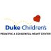 Duke Pediatric Cardiology Fellowship (@DukePCRFellow) Twitter profile photo