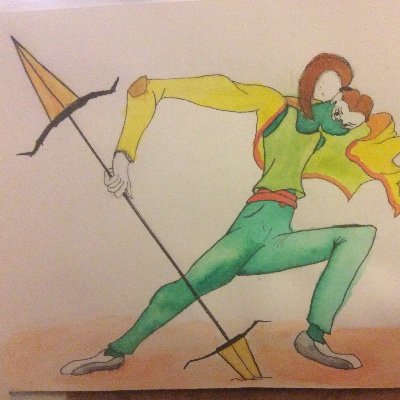 Robert Red Draculさんのプロフィール画像