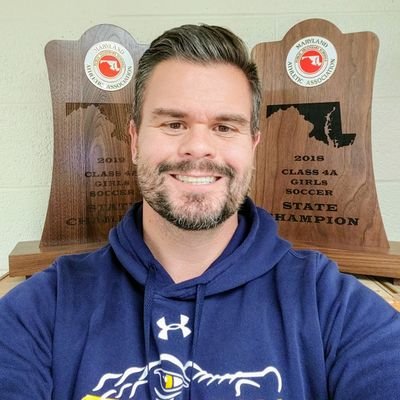 Perry Hall High School Anatomy and GT Biology, Girls Soccer Head Coach