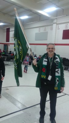 TheMEJordan13's profile picture. Timbers - #RCTID