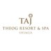 Taj Theog Resort & Spa, Shimla (@tajtheogresort) Twitter profile photo Taj Theog Resort & Spa, Shimla (@tajtheogresort) Twitter profile photo