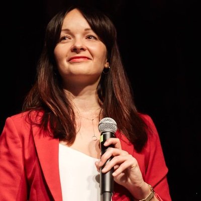 SylwiaWojtas's profile picture. .