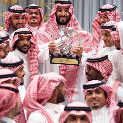 fahaid1992's profile picture. 