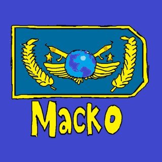 MackoCSGO's profile picture. Retired csgo playur
doing stuff for @FACEIT