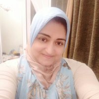 Neveen Said (@neveensaid4) 's Twitter Profile