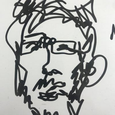 That's one of my kids in the header. I am the head of English at John McCrae SS in Ottawa and use this profile for school, mostly.