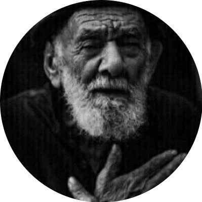 MZKRT1's profile picture. يغيب أناس فتنطفئ أنوار طريق وأجواء مكان وردهة منزل وزاوية ملتقى ؛ وأشخاص إن غابوا تركوا الخاطر كليل حالك وظلام دامس وبرد قارس