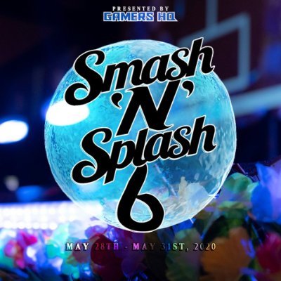 Smash N Splash