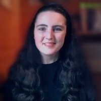 Siobhán Mhic Thréinfhir (@siobhannim) 's Twitter Profile