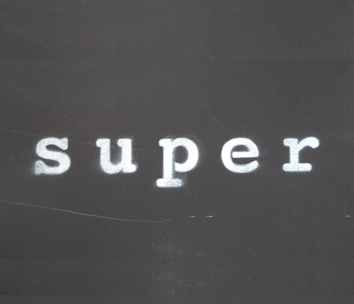 Super is a creative advertising and campaigning agency based in Berlin.