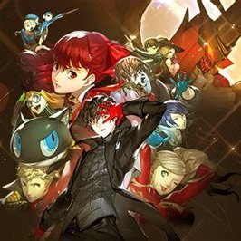 PhantomVoices (Archived)さんのプロフィール画像