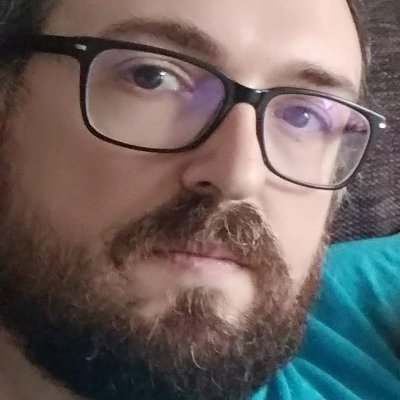 eloyribera's profile picture. Video game developer. No guts, no glory!