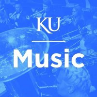 KU School of Music(@MusicKU) 's Twitter Profile Photo