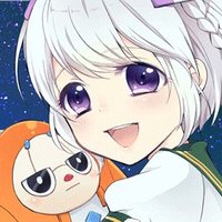 エクリプスレコード＠非公式ファンアート企画 (@ec__re) Twitter profile photo
