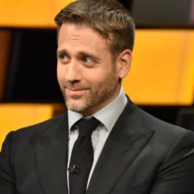 maxkellerman569's profile picture. Max Kellerman hater, Wheel of Fortune Winner, Victor Wembanyama believer, Metabolism Champion, decent sleep schedule