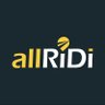 allRiDi's profile picture. 📍Trinidad & Tobago 🇹🇹
Your Safer, Smarter Rideshare 🚘
✨ Premium Rides • Unbeatable Prices
📲 Tag us on your journey!
👇 Download the app today