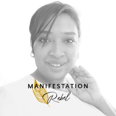 ManifestationR8's profile picture. 