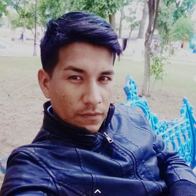 bhorre95's profile picture. 