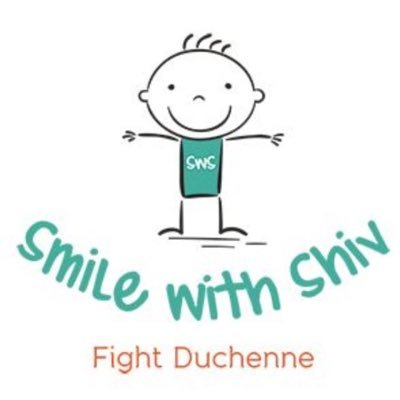 Our mission, to raise awareness & funds to find a treatment/cure for Duchenne Muscular Dystrophy (DMD). Sadly, we lost our Shiv on 20 Mar 23. Go fly our angel!