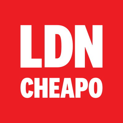 A Cheapo's guide to London.
Thrifty younger sister of @TokyoCheapo and penny-pinching sibling of @HongKongCheapo
#events #restaurants #accommodation #lasercats