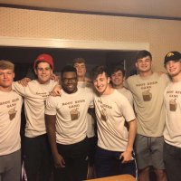 Darrion davis (@darriondavis10) 's Twitter Profile Photo Darrion davis (@darriondavis10) 's Twitter Profile Photo