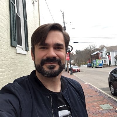 srsharpe7's profile picture. 