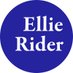 Ellie Rider (@HeyEllieRider) Twitter profile photo