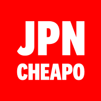 Japan Cheapo (@japancheapo) 's Twitter Profile